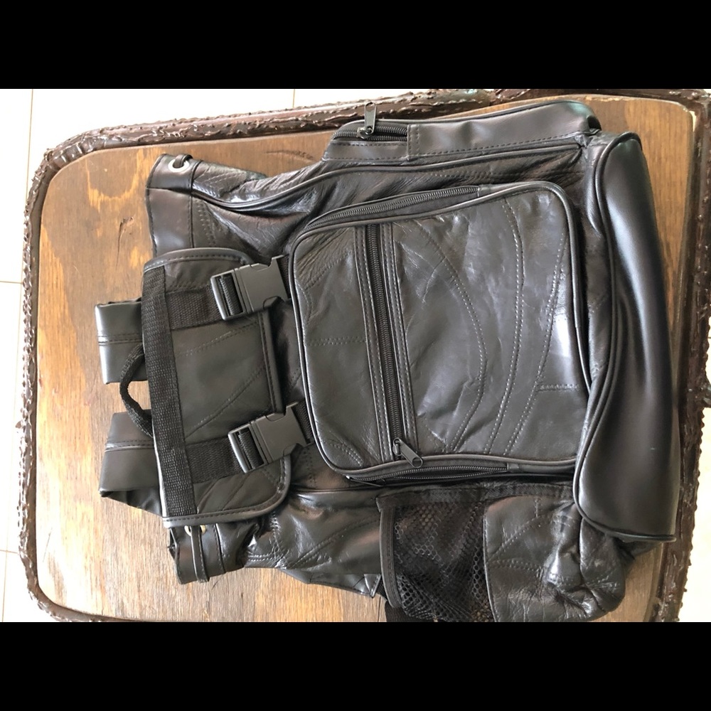 Backpack
